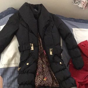 Betsey Johnson Coat